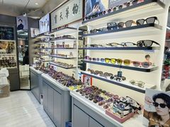 -华彬眼镜专业渐进配镜(潘家园店)