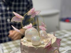 -今日Cake蛋糕茶歇·甜品台定制