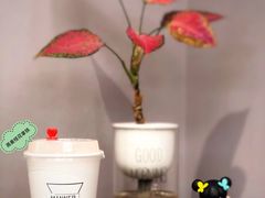 -Manner Coffee(大宁国际商业广场店)