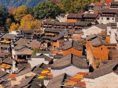 -婺源风景区