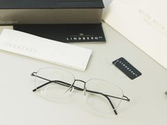 -目艮眼镜SHOWROOM(品牌集合店)