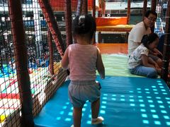 -蒙特利亲子乐园