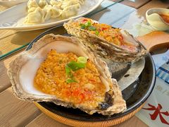 -船歌·鱼水饺青岛菜(奥帆中心店)