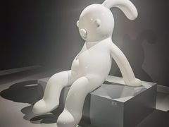 -上海宝龙美术馆