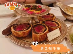 -壳里西餐厅Coquille Seafood Bistro(蒙自路店)