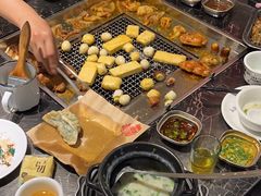 -塘屋烧烤·云南火塘烧烤品牌(新亚洲店)
