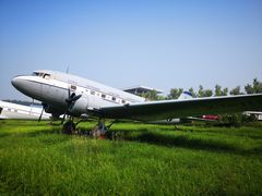 -中国航空博物馆
