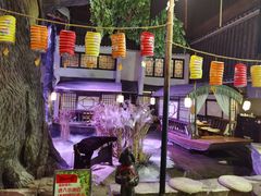 -淀里船宴(卓达店)