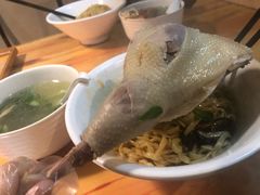 -富源春面馆(四川北路店)
