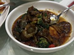 -江南村酒家