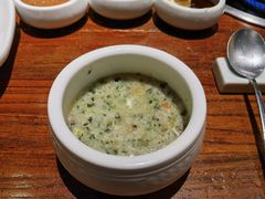 开胃粥-萨拉伯尔(燕莎友谊商城店)