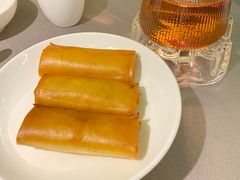 -小厨娘淮扬菜(诚信大道店)
