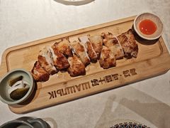 -俄士厨房(环球港店)