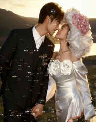 -第一夫人婚纱摄影(南京店)