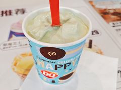 -DQ·蛋糕·冰淇淋(太原街万达店)