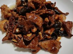 -京味斋·北京烤鸭(北京南站洋桥店)