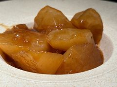 -狮王府淮扬菜(万象城店)