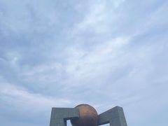 -青澳湾北回归线广场