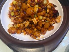 -八珍饺子·烤鸭·家常菜