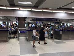 -珠海拱北口岸