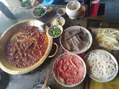 -小龙坎火锅(双林店)