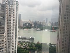 -上海中心大厦