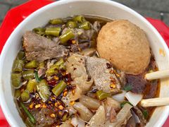 -婆婆粉(江北店)
