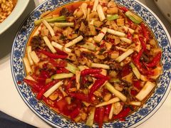 -院8里·小聚园老川菜(九眼桥店)