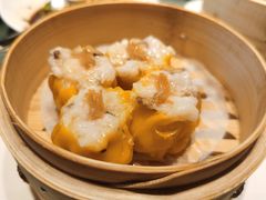 -金悦轩海鲜城(渔人码头店)