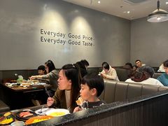 -萨莉亚意式餐厅(南京环亚凯瑟琳广场店)