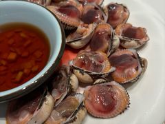 -金海湾海鲜排档(朱家尖店)