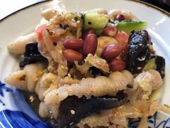 卤鸡爪-阿木舂记·特色小吃(平江路店)