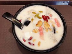 -海口骑楼小吃街