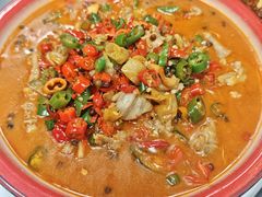 -冯大腕江湖川菜馆(后沙峪店)