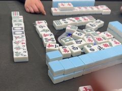 -素禅棋牌会所(海阳路店)