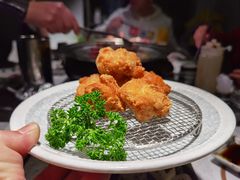 -吉屋烤肉(八宝街店)
