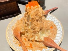 -聿山居·创意料理