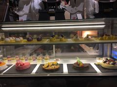-大理实力希尔顿酒店•香全日制餐厅