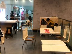 -肯德基(津滨店)