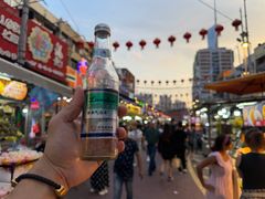 -明记烧鱼美味店