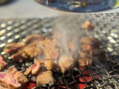 -可心筛网烤肉(南关区幸福一路店)