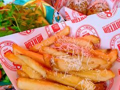 -BOTTEGA意库(中骏世界城店)