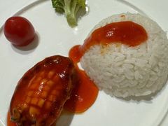 -悦色烤鸭店