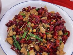 -簋街仔仔小龙虾(总店)
