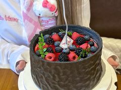 -可丽可丽·生日蛋糕·下午茶