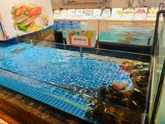 -香山湖家家宴(中山陵店)