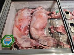 -313羊庄·羊肉火锅烧烤(李村店)
