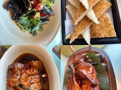 -小厨娘淮扬菜(天印大道店)