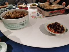 -院8里·小聚园老川菜(九眼桥店)