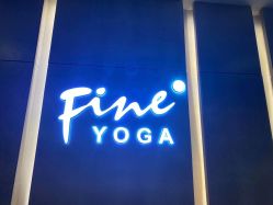 -FineYoga梵音瑜伽·普拉提